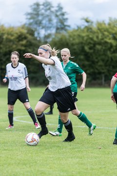 Bild 14 - Frauen SG Holstein Sued - SV Eintracht Luebeck : Ergebnis: 3:0